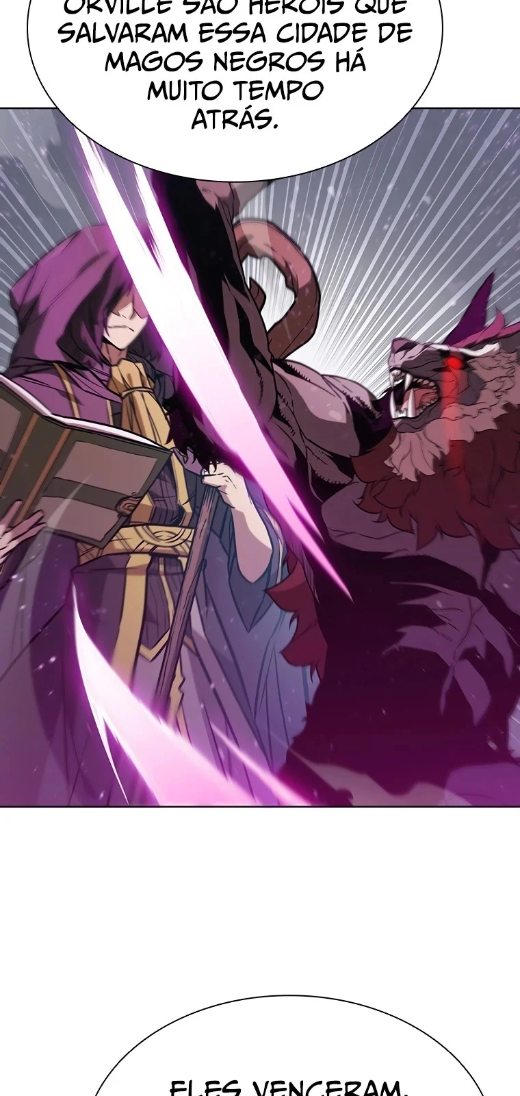 Página do Capítulo 69