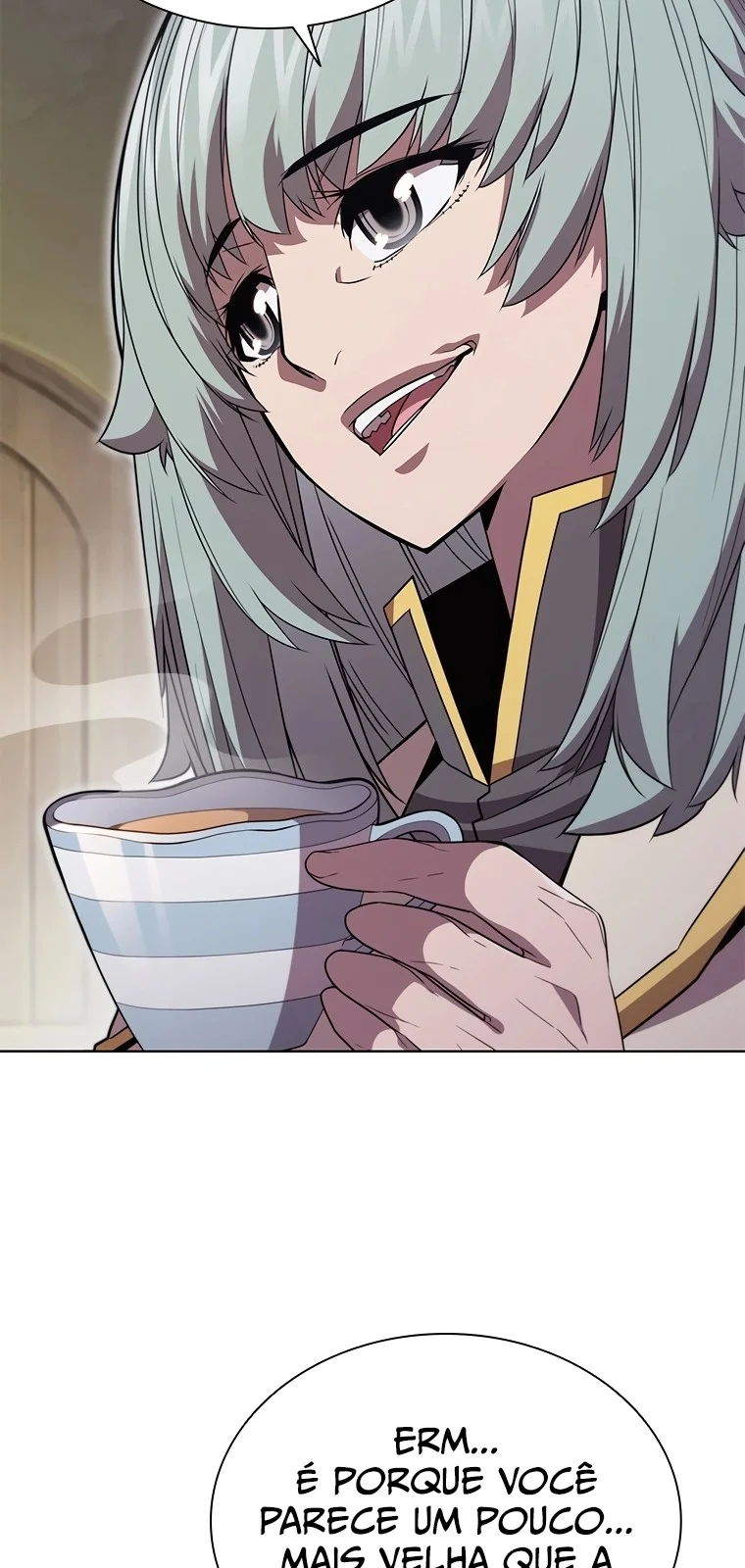 Página do Capítulo 69