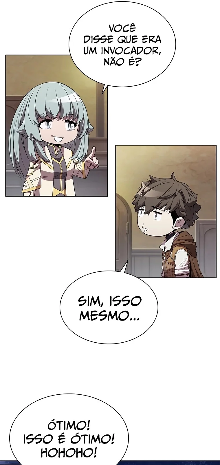 Página do Capítulo 69