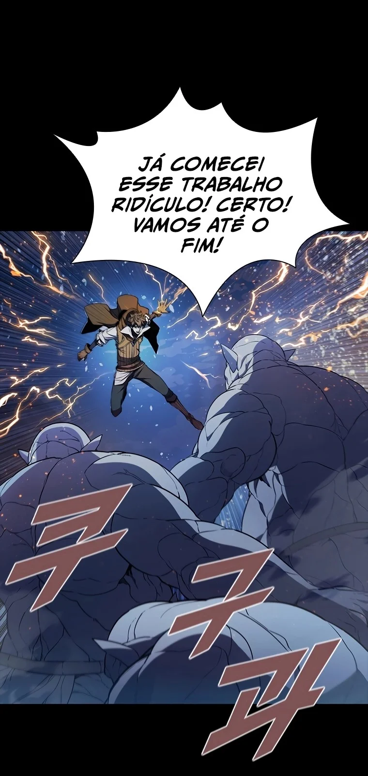 Página do Capítulo 69