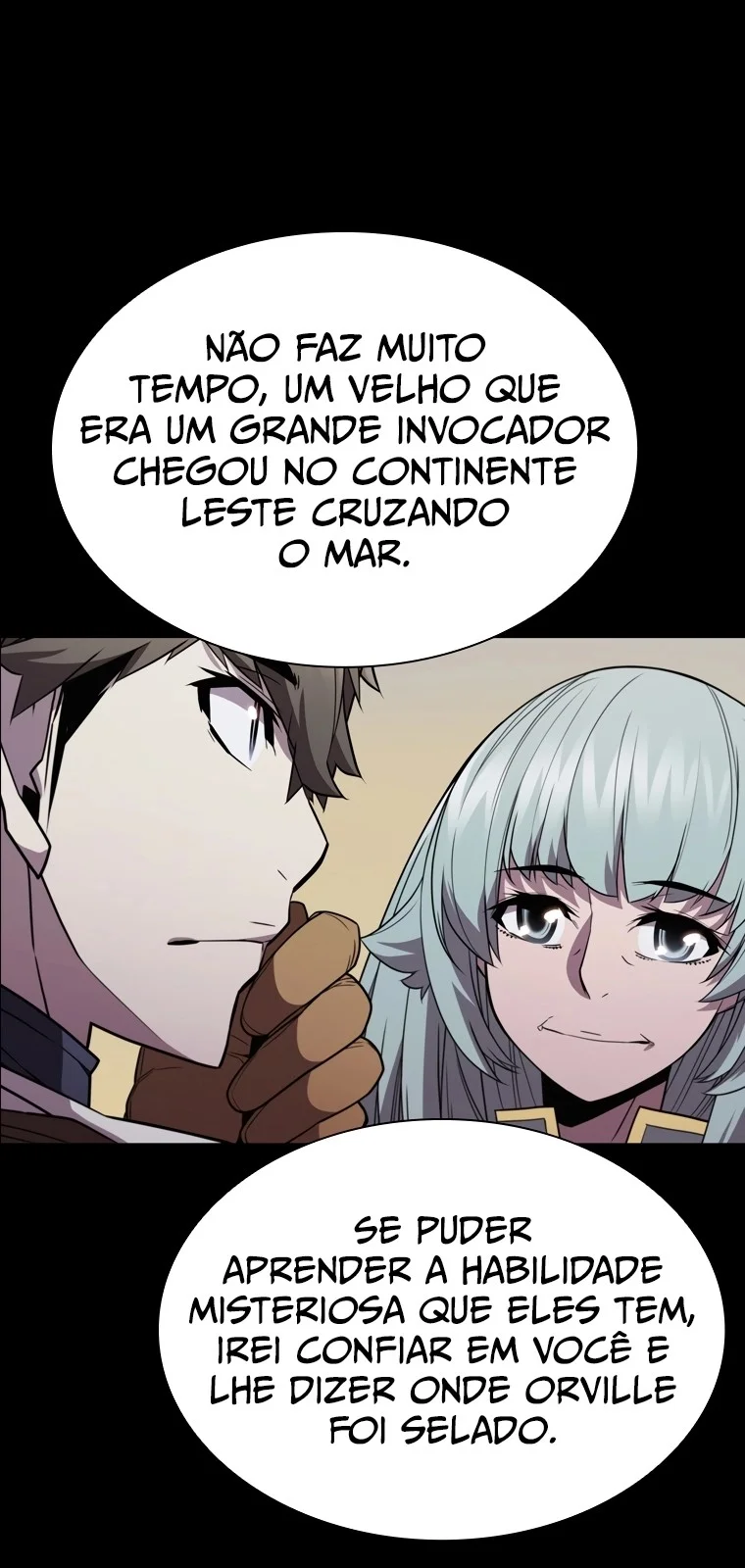 Página do Capítulo 69