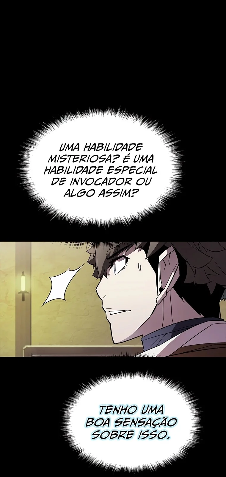 Página do Capítulo 69