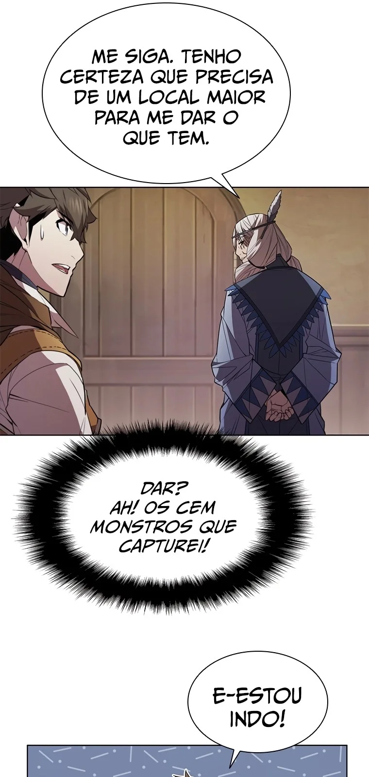 Página do Capítulo 69