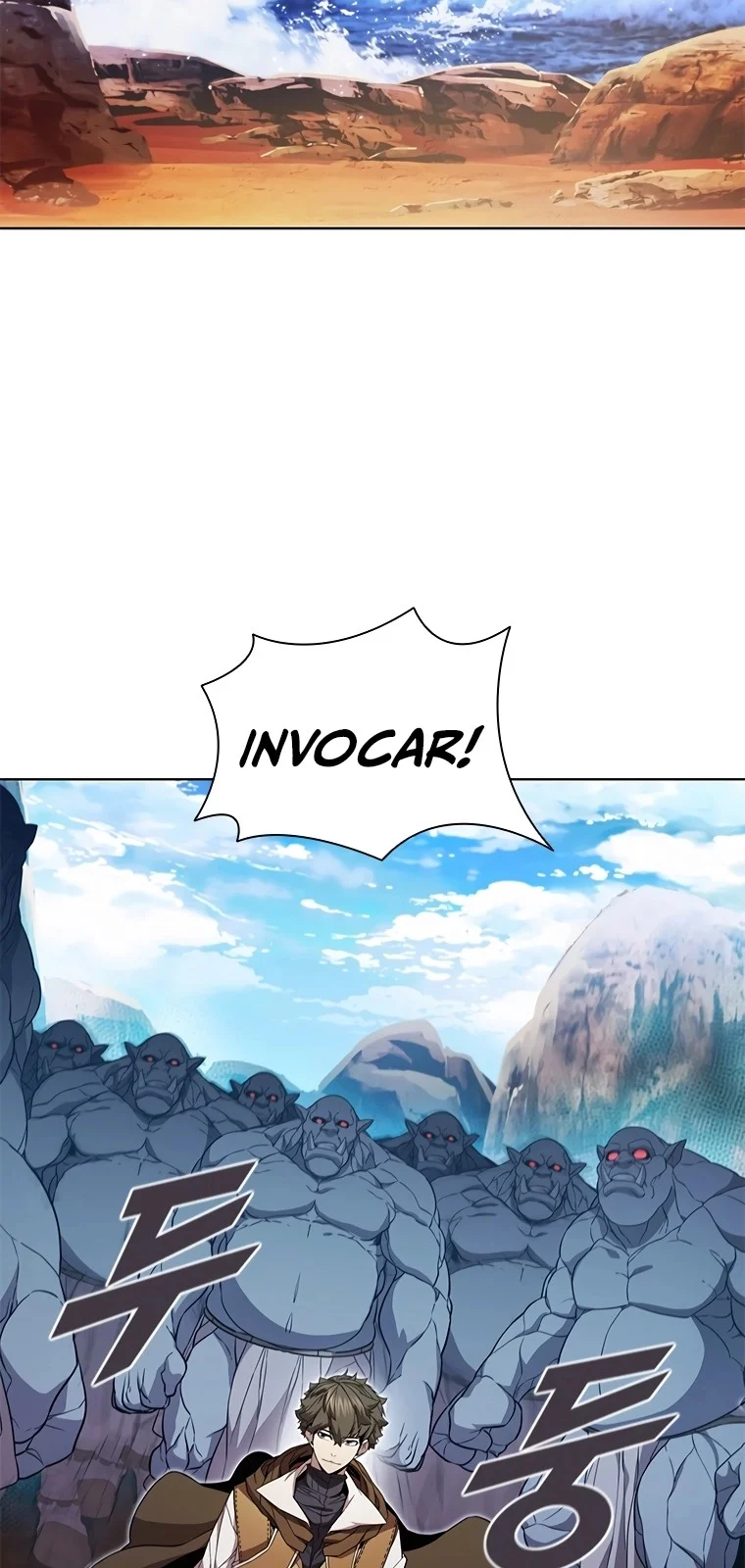 Página do Capítulo 69