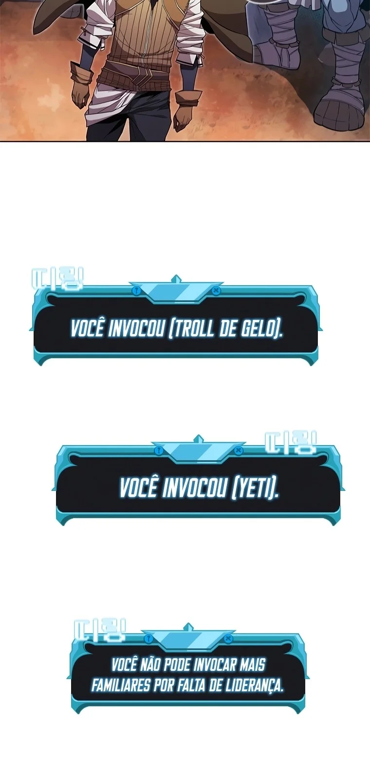 Página do Capítulo 69