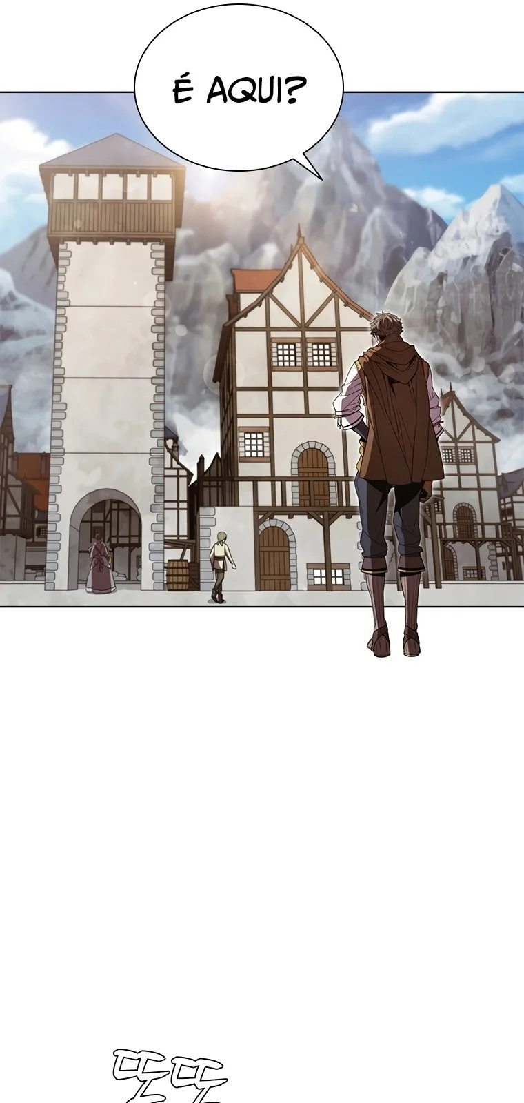 Página do Capítulo 69