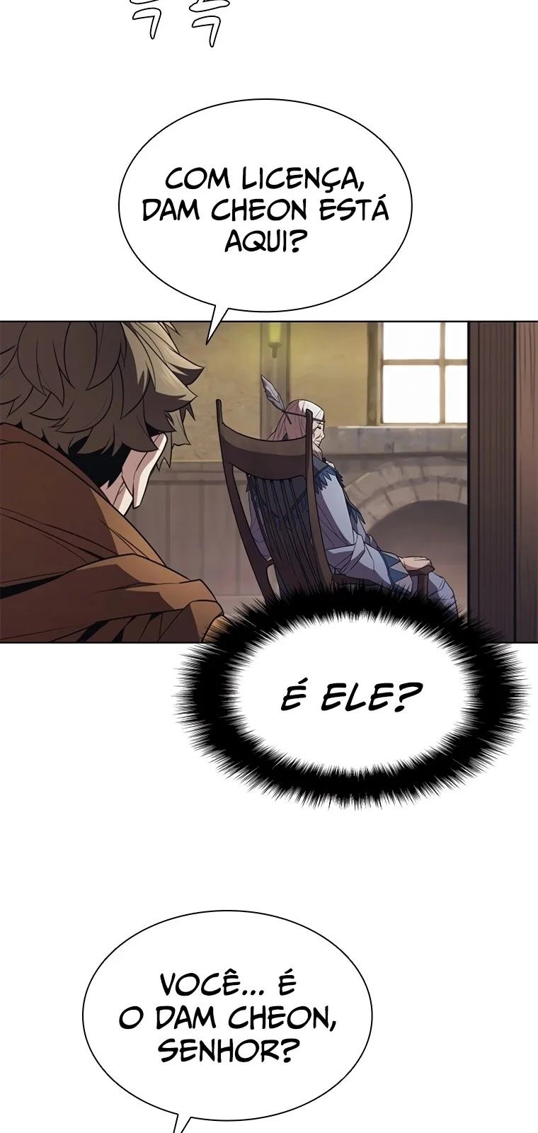 Página do Capítulo 69