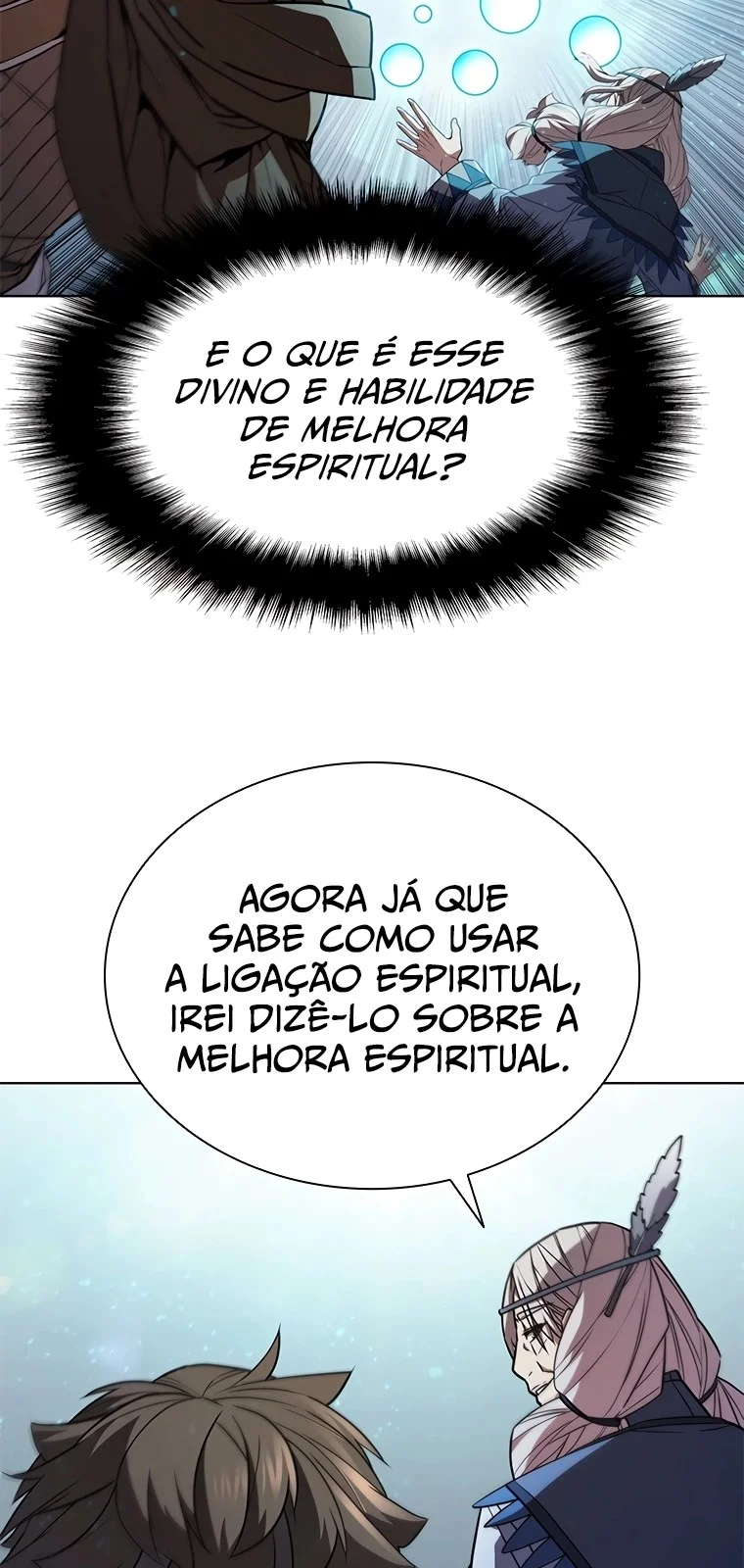 Página do Capítulo 69