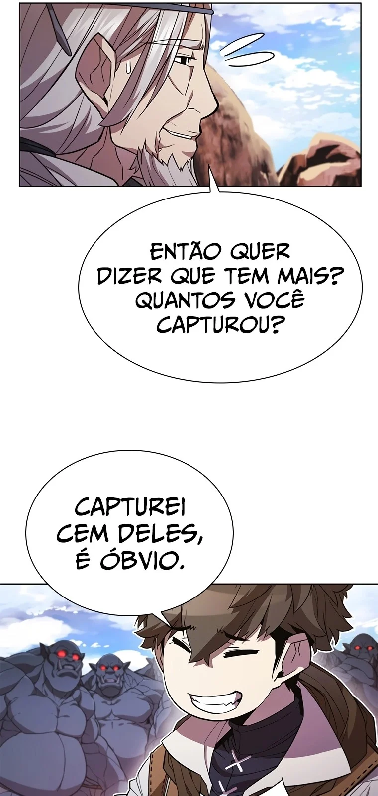 Página do Capítulo 69