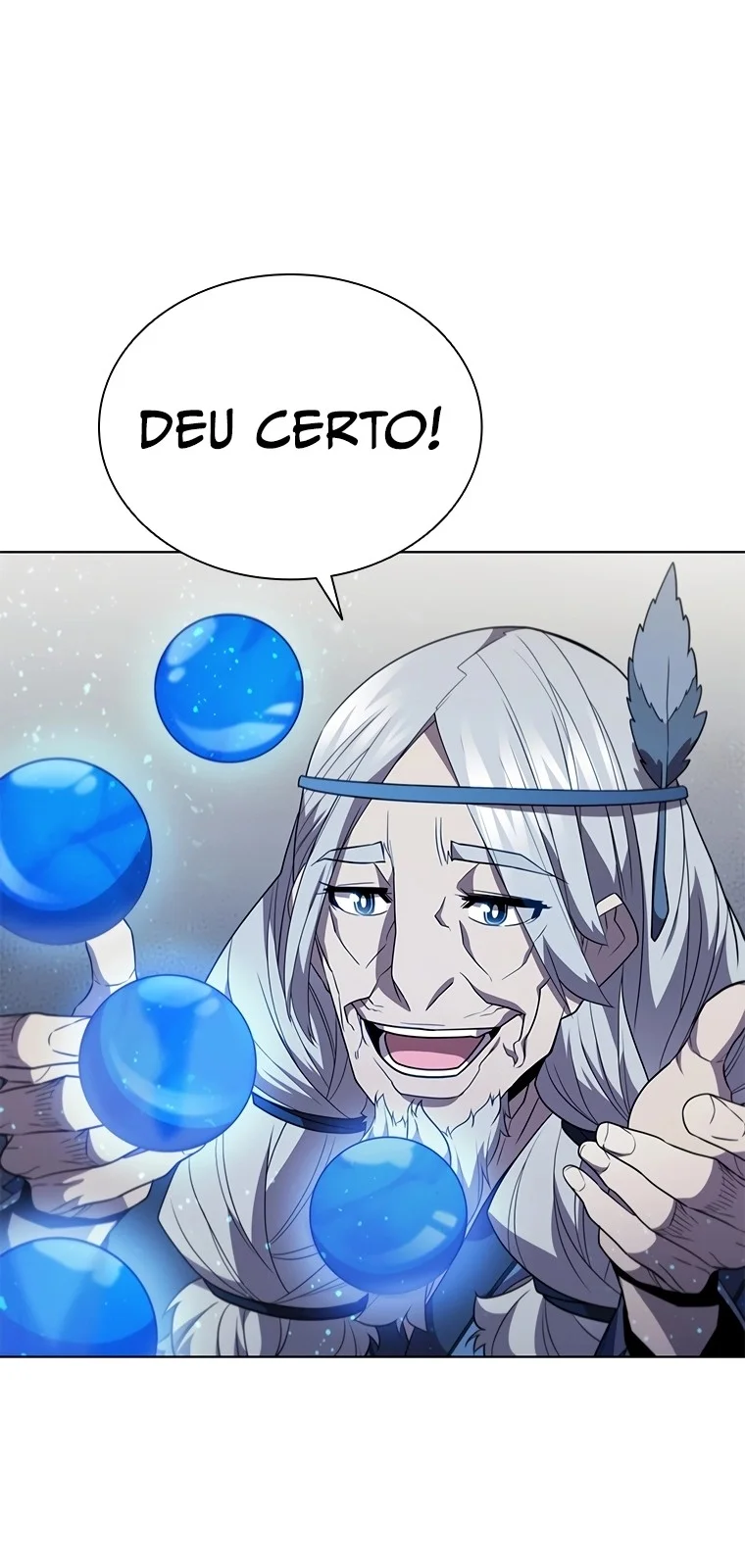 Página do Capítulo 69