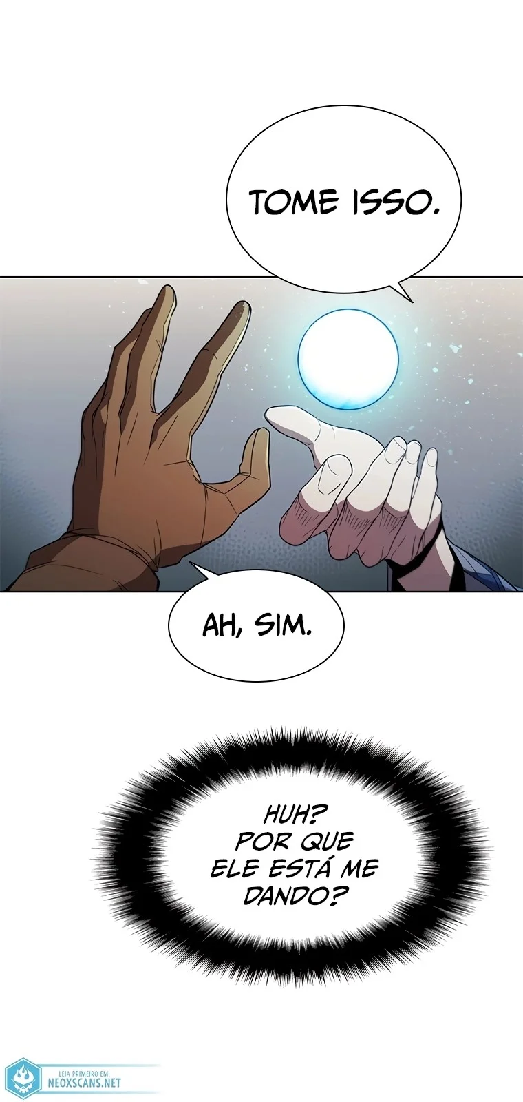 Página do Capítulo 69