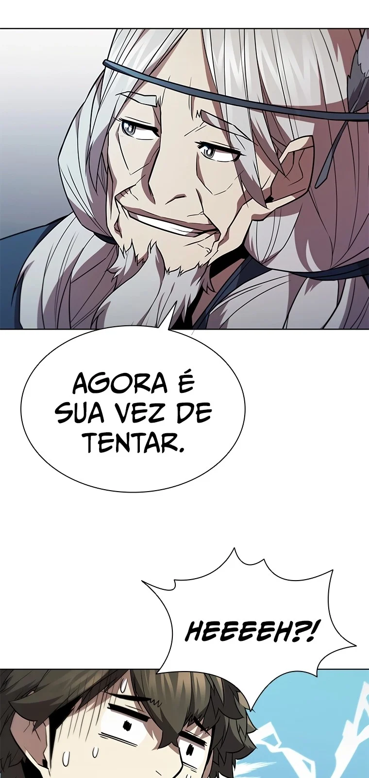 Página do Capítulo 69