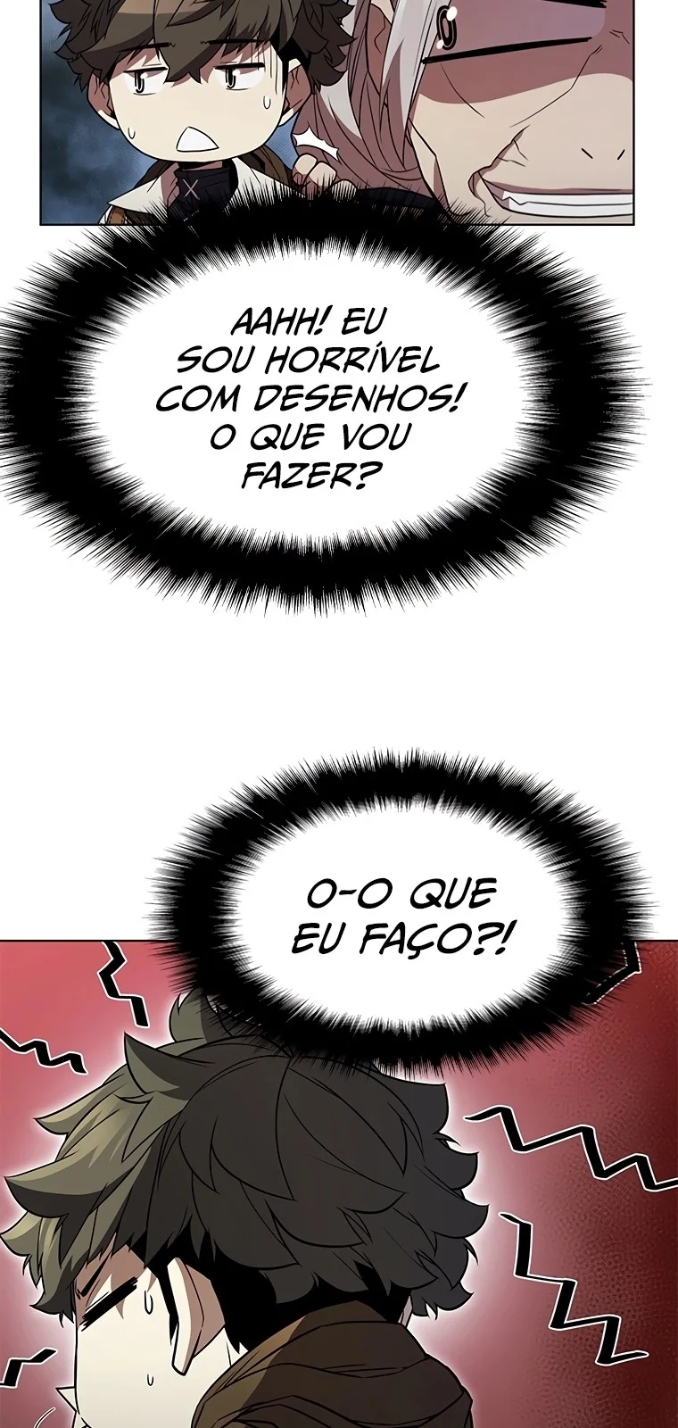 Página do Capítulo 69