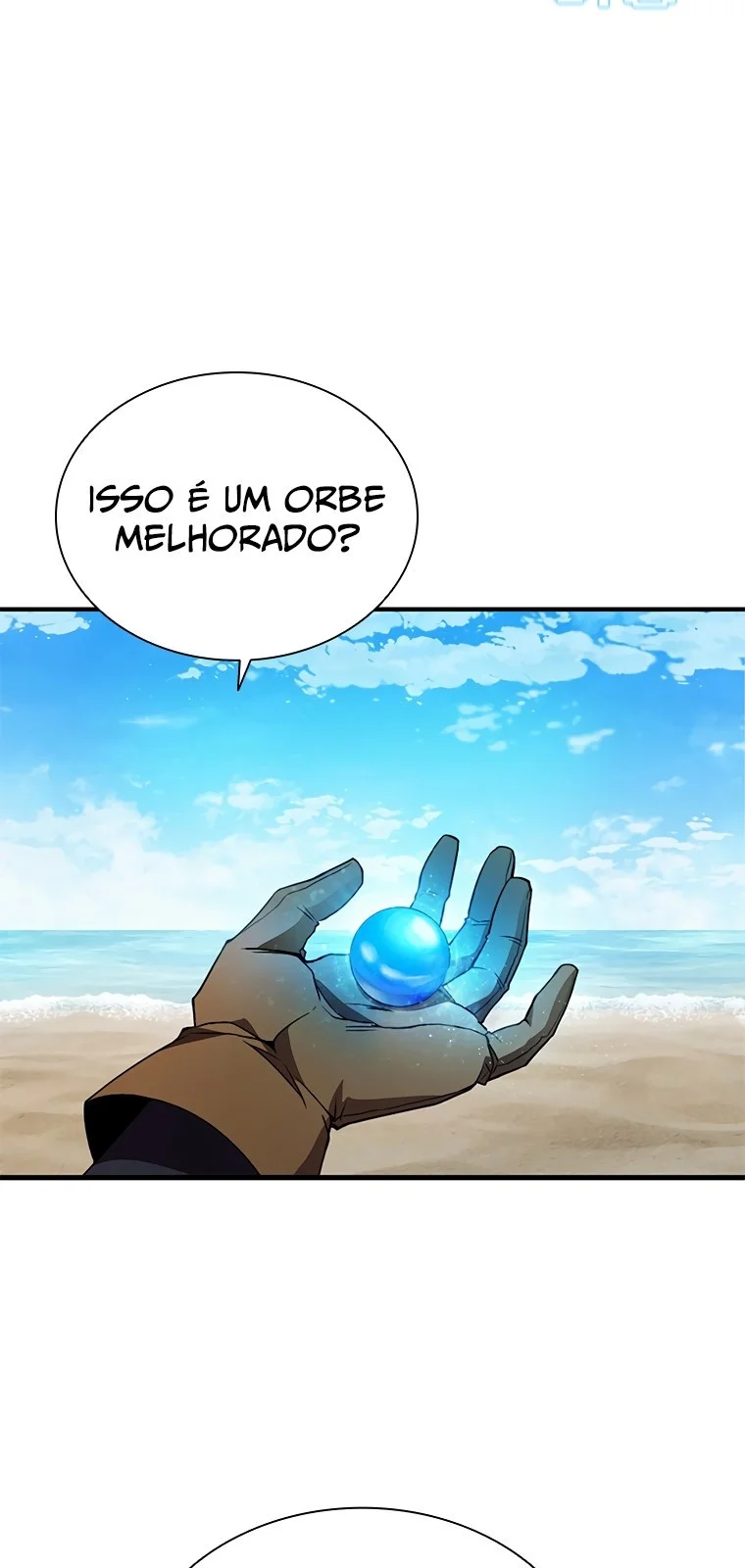 Página do Capítulo 70