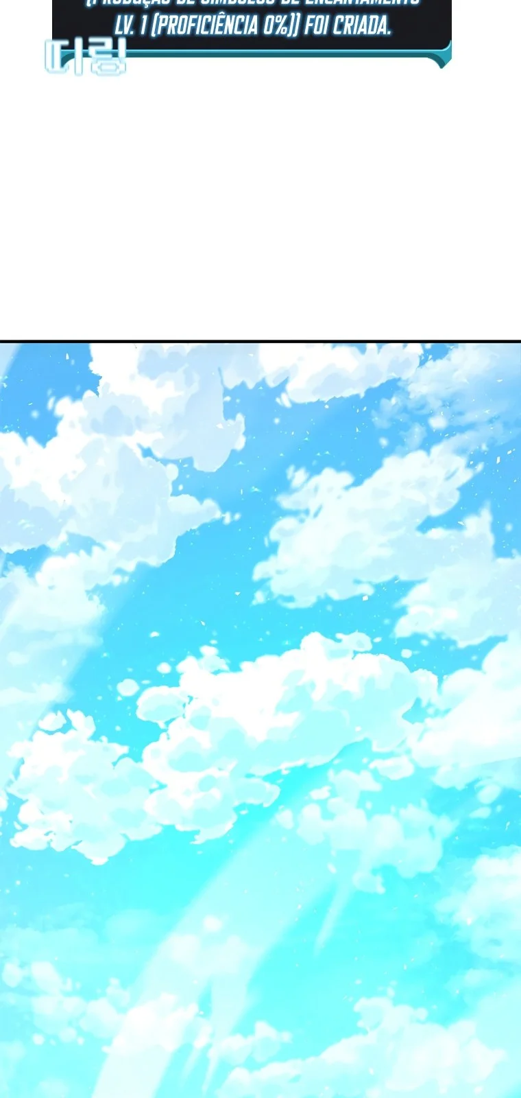 Página do Capítulo 70