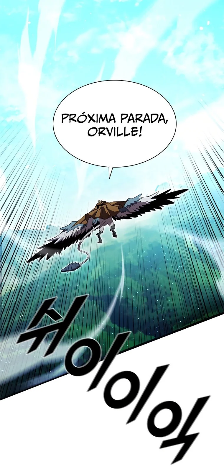 Página do Capítulo 70