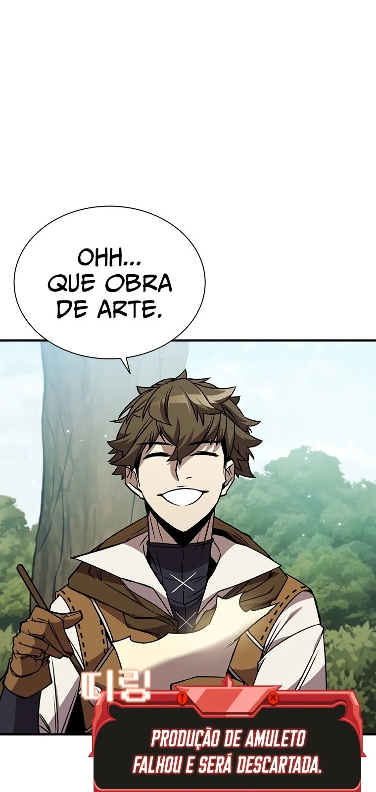 Página do Capítulo 70