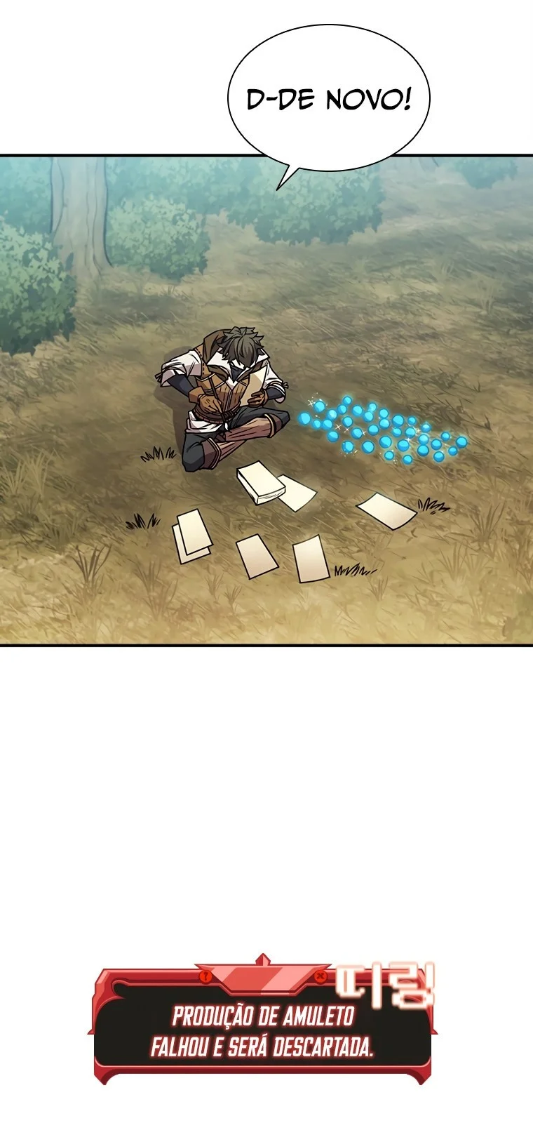 Página do Capítulo 70