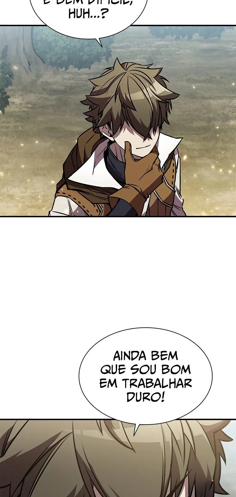 Página do Capítulo 70