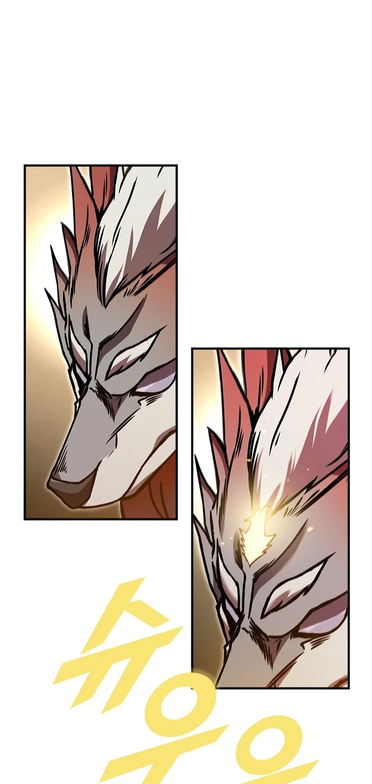 Página do Capítulo 70