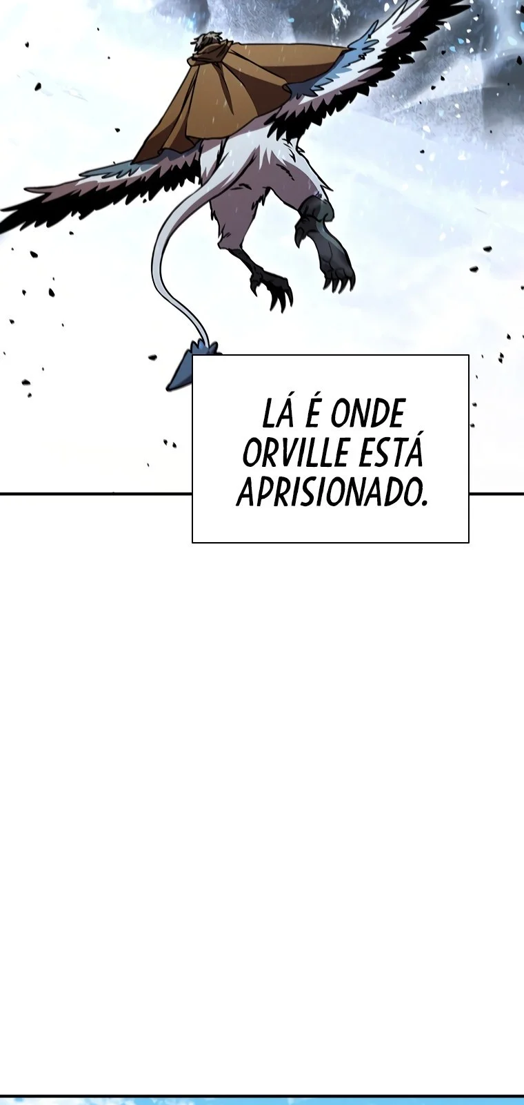 Página do Capítulo 70