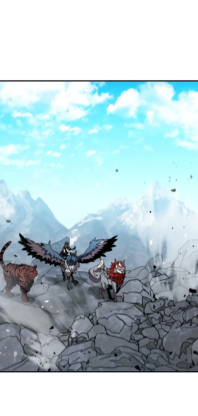 Página do Capítulo 70