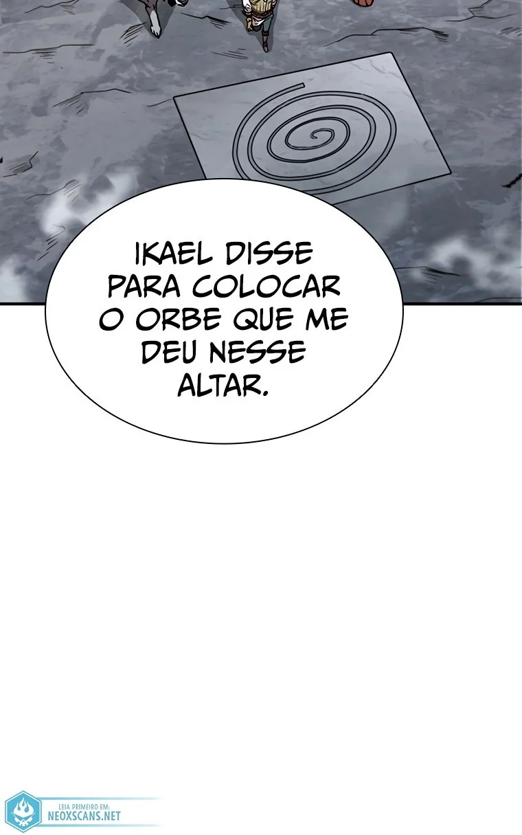 Página do Capítulo 70