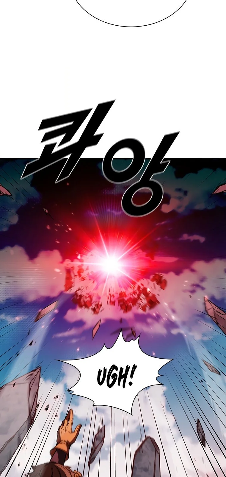 Página do Capítulo 70