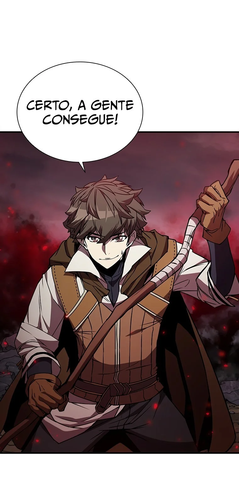 Página do Capítulo 70