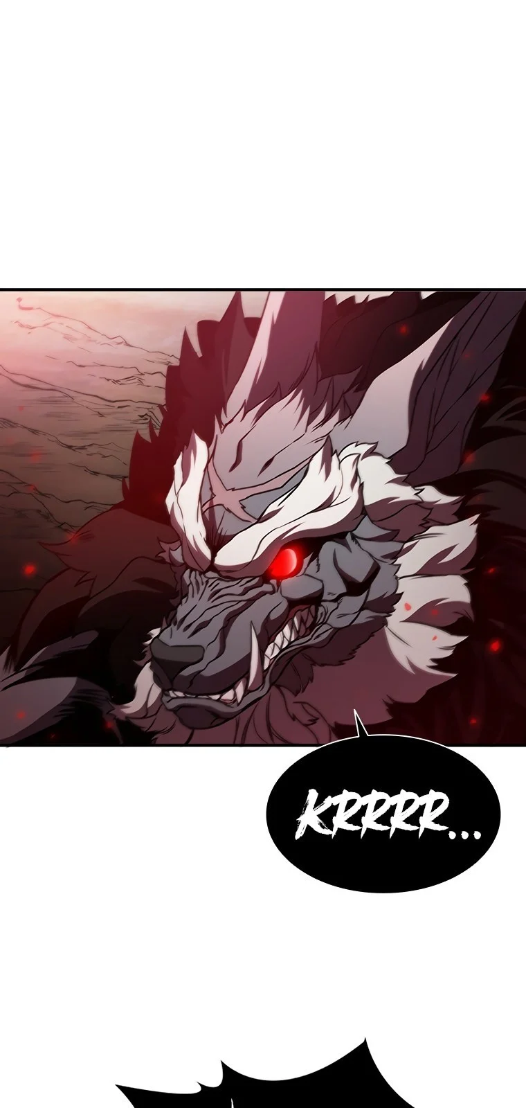 Página do Capítulo 70