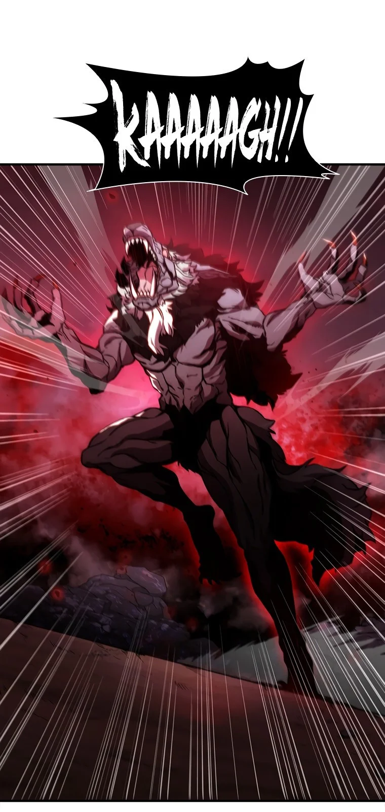 Página do Capítulo 70