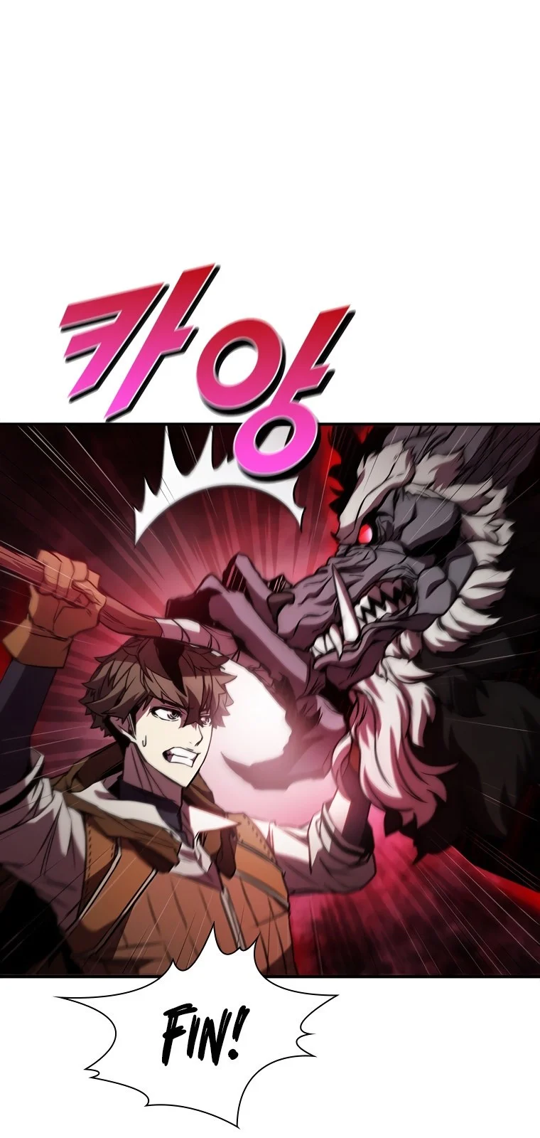 Página do Capítulo 70