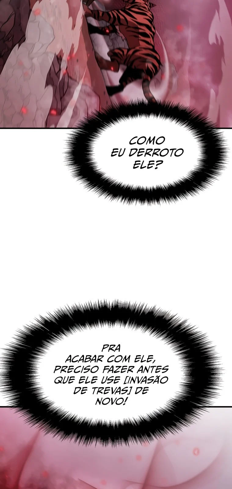 Página do Capítulo 70