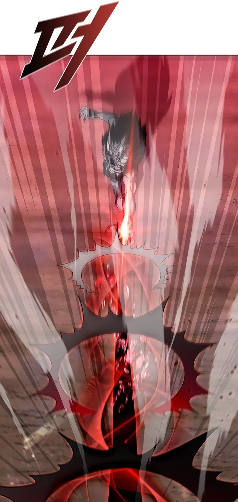 Página do Capítulo 70