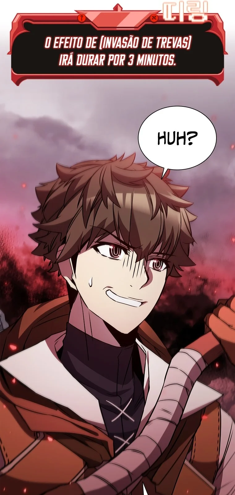 Página do Capítulo 70