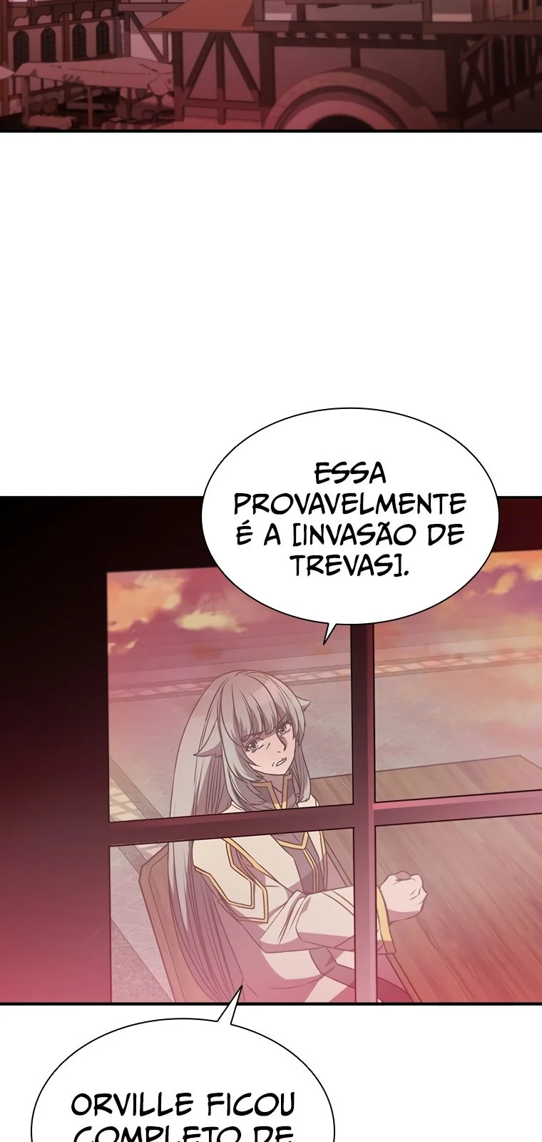 Página do Capítulo 70