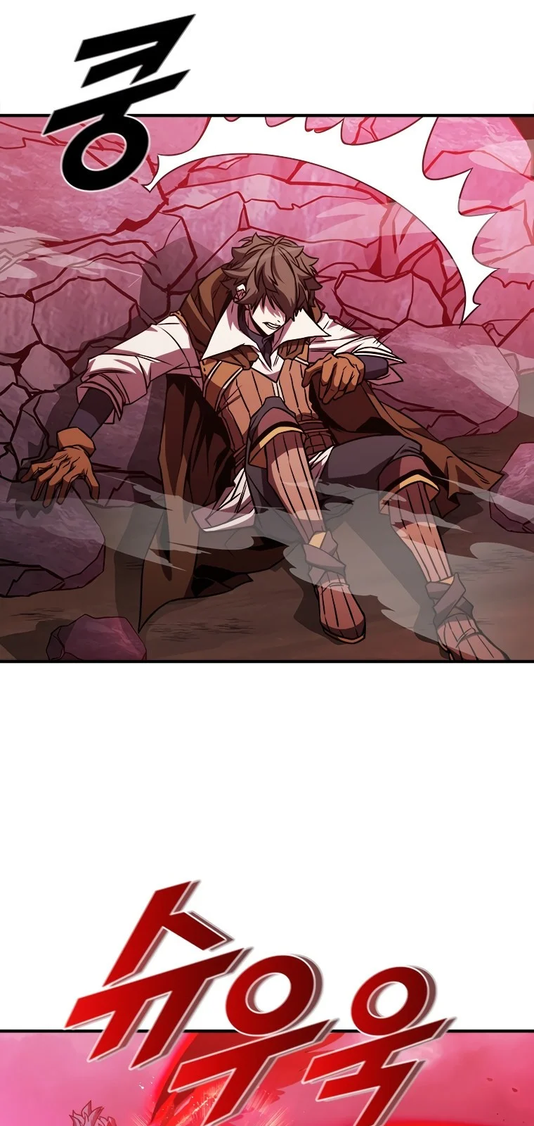 Página do Capítulo 70