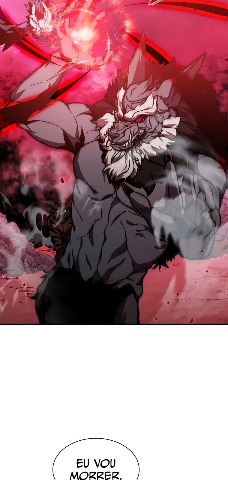 Página do Capítulo 70