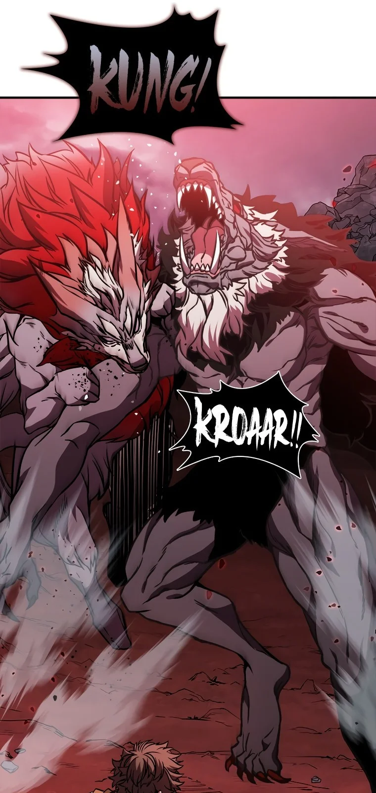 Página do Capítulo 70