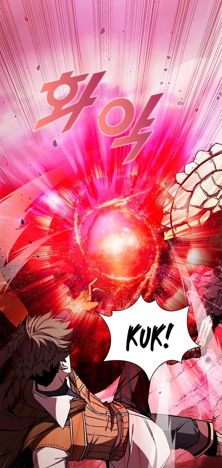 Página do Capítulo 70