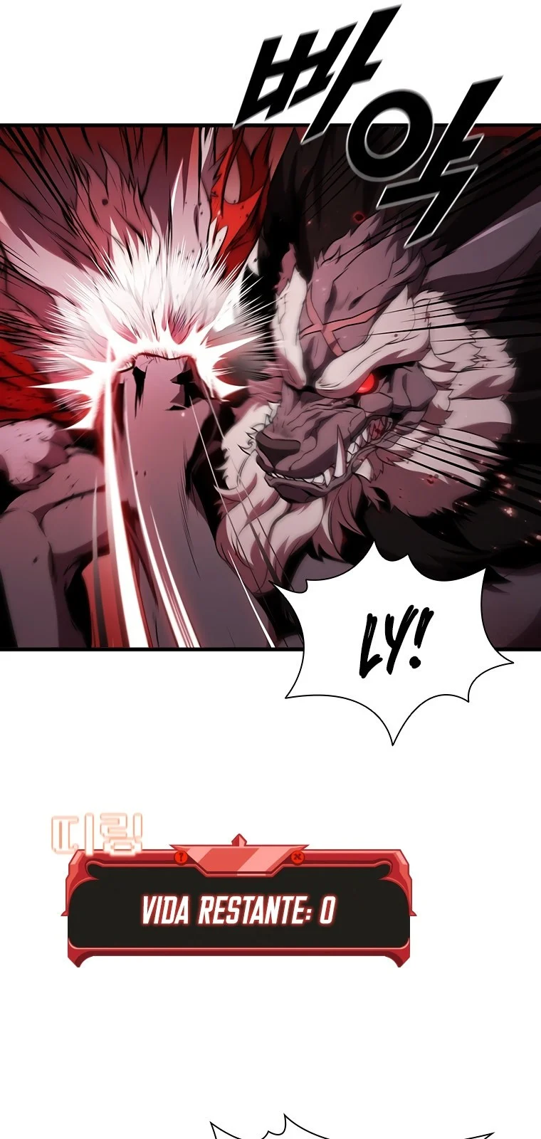 Página do Capítulo 70