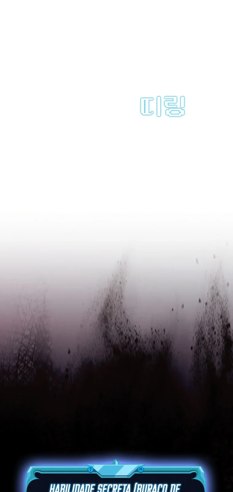 Página do Capítulo 70