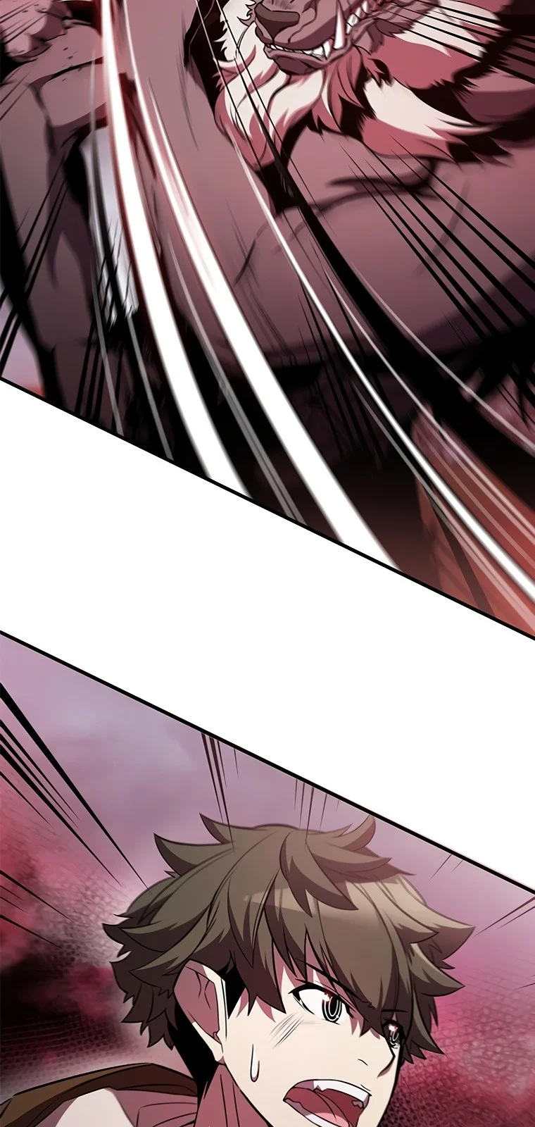 Página do Capítulo 71