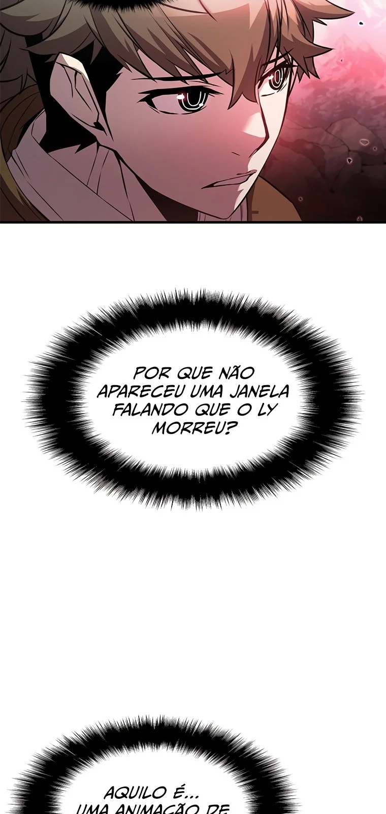 Página do Capítulo 71