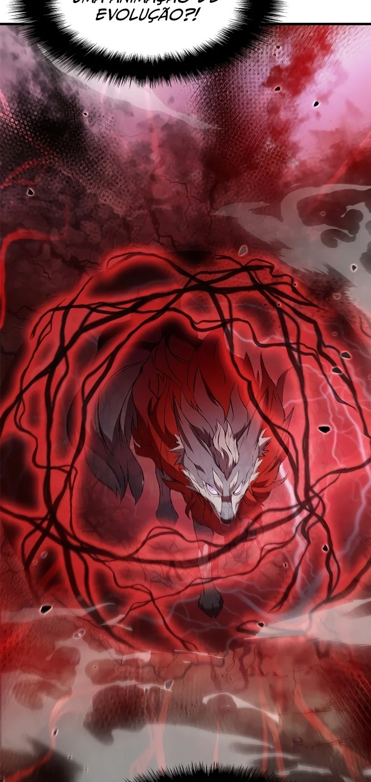 Página do Capítulo 71