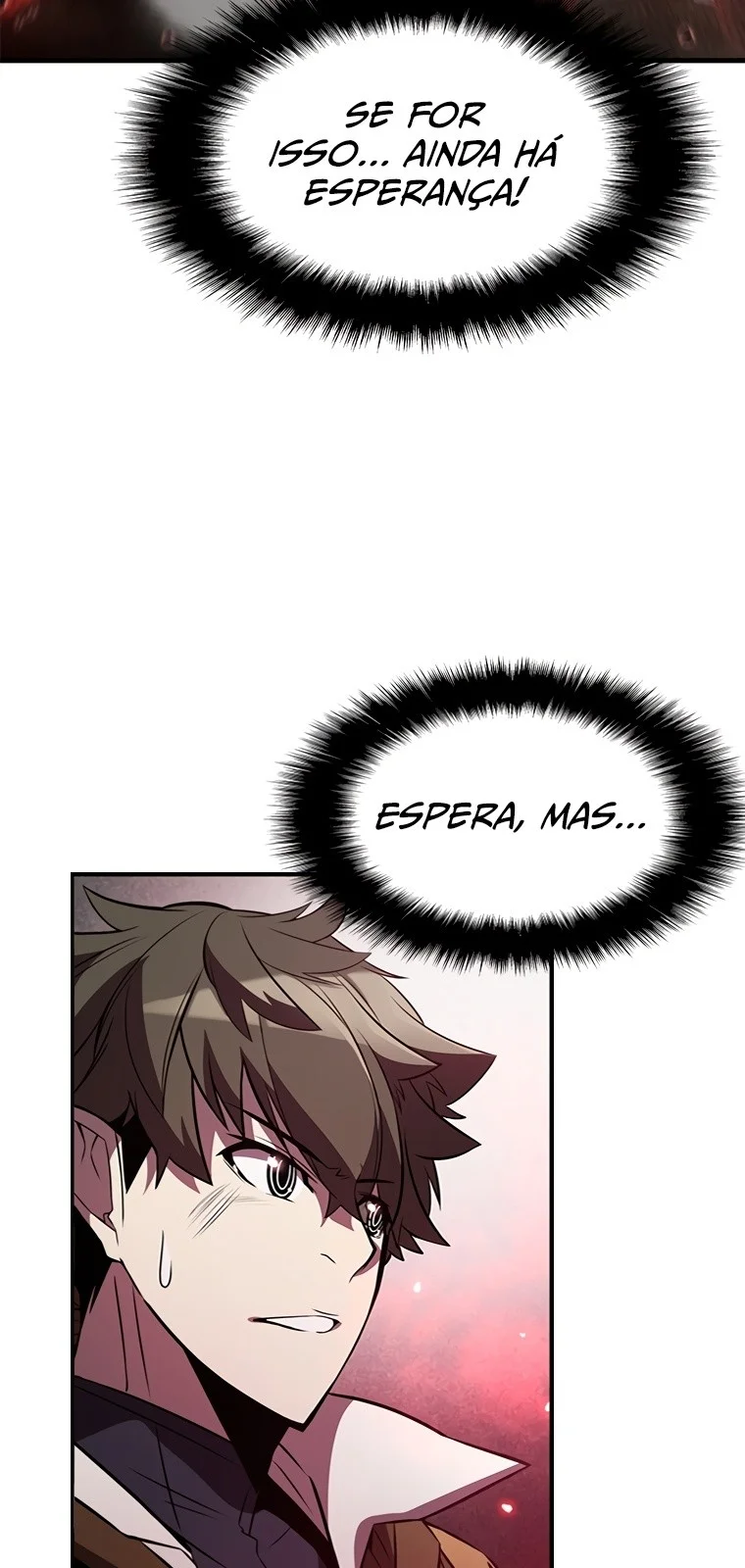 Página do Capítulo 71