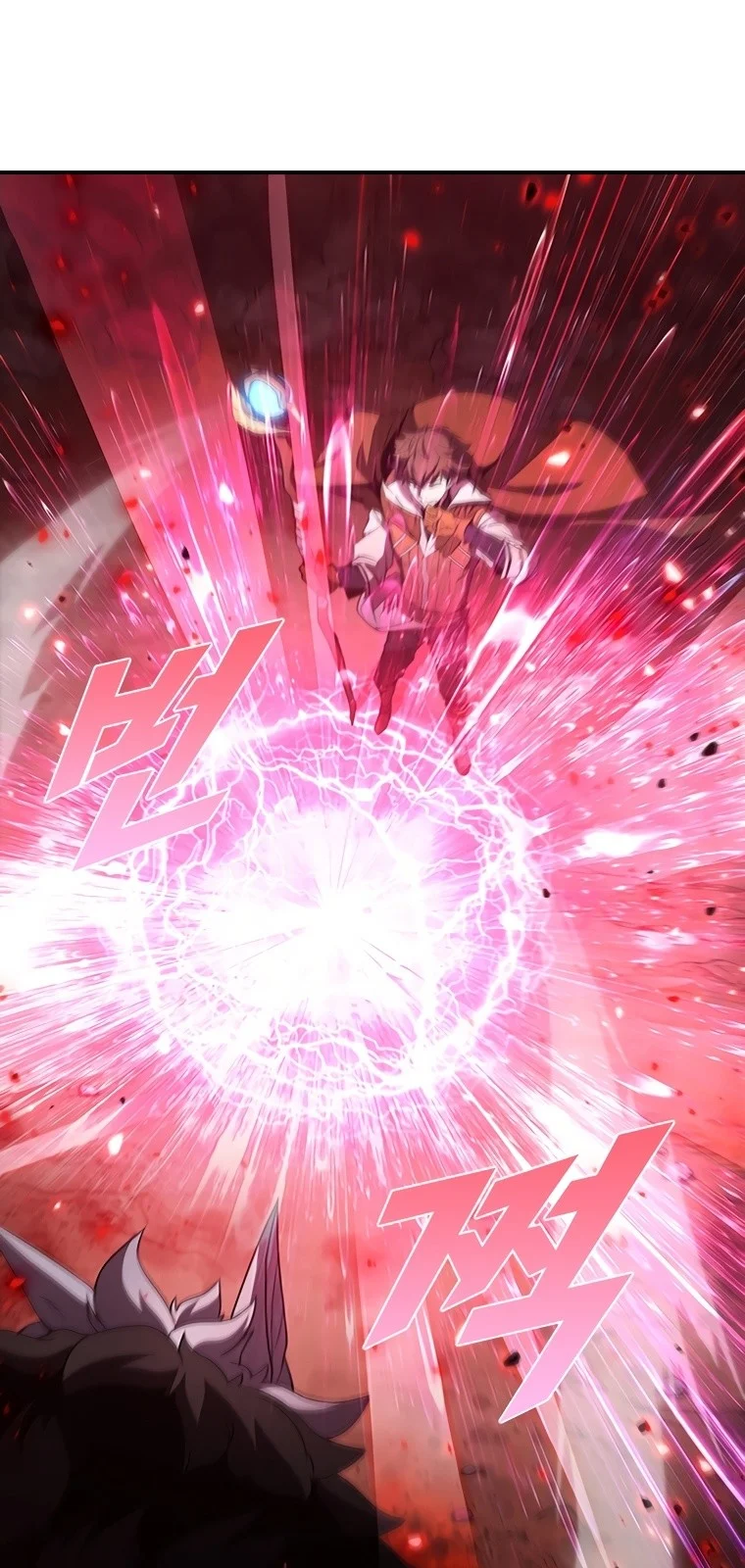 Página do Capítulo 71