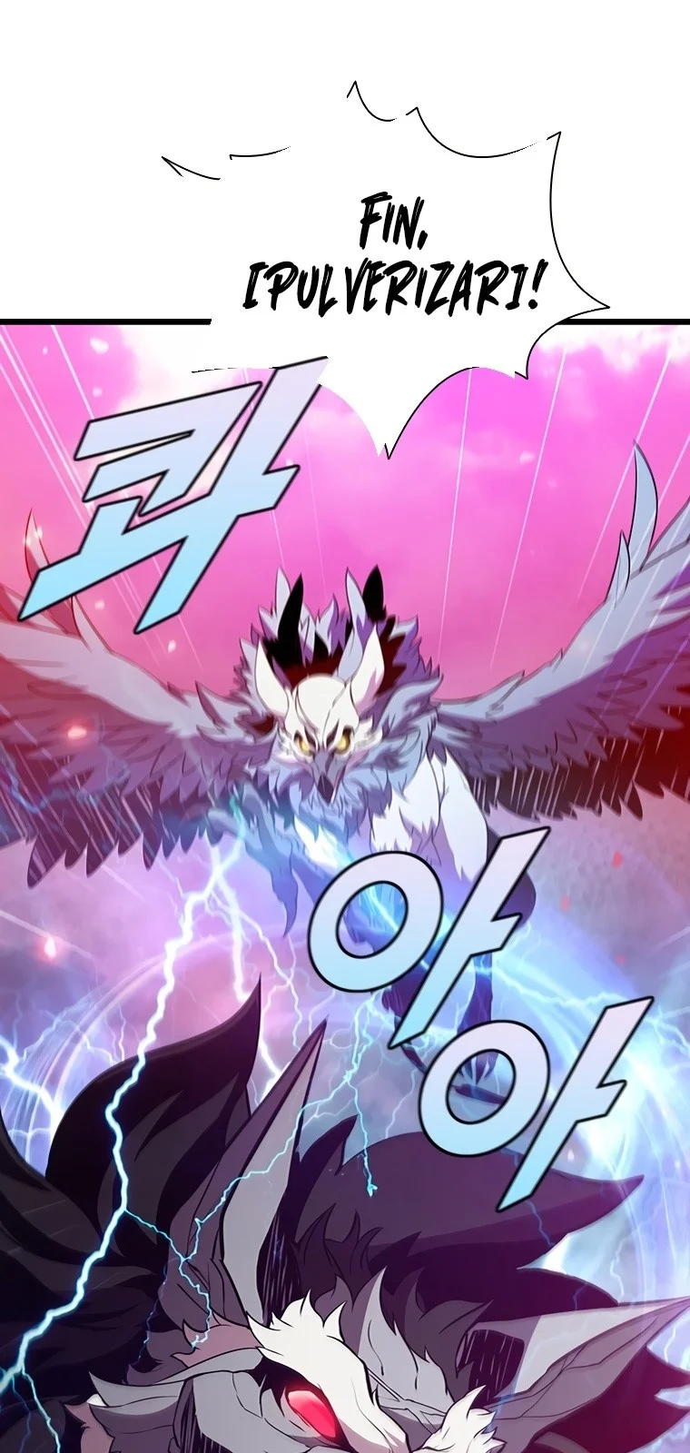 Página do Capítulo 71