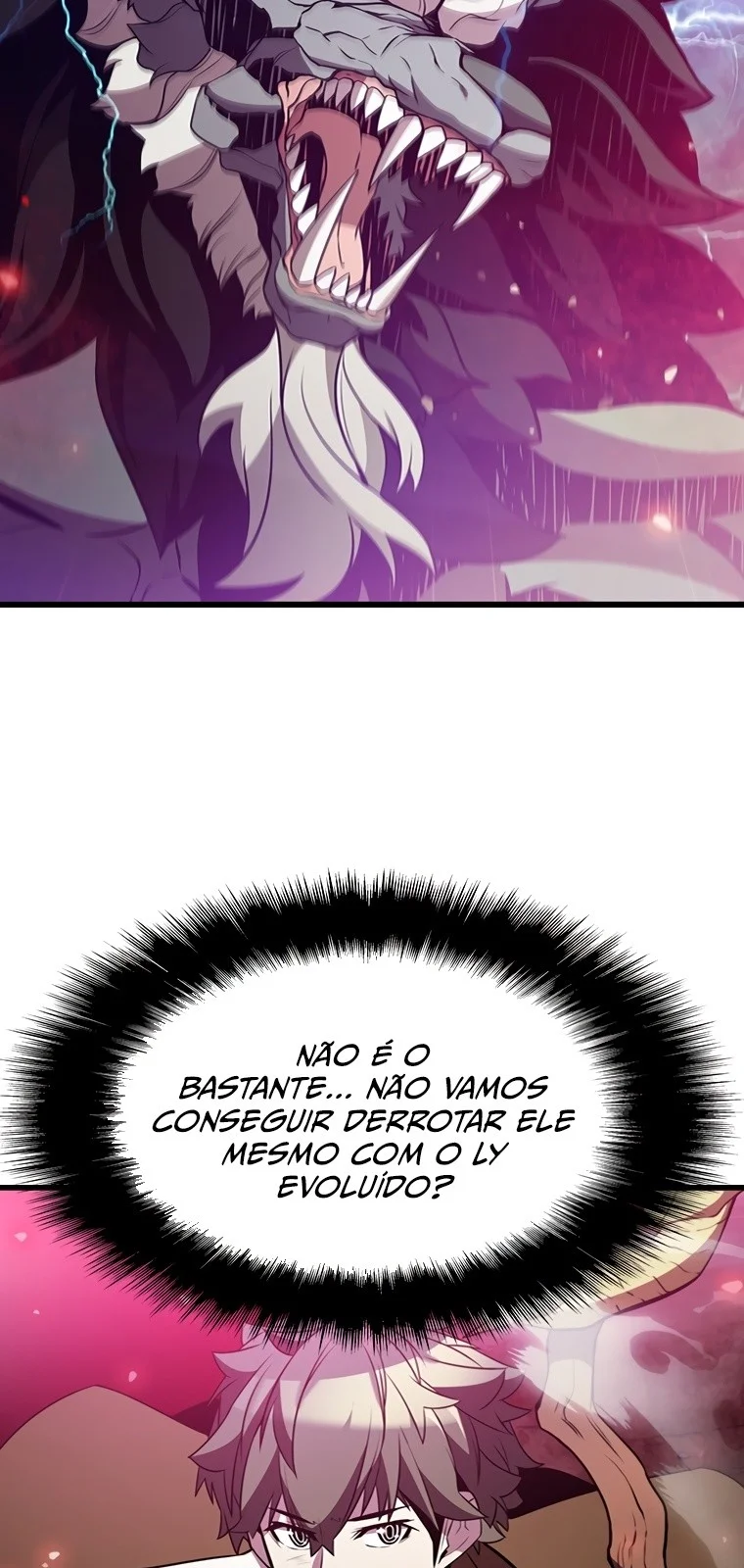 Página do Capítulo 71