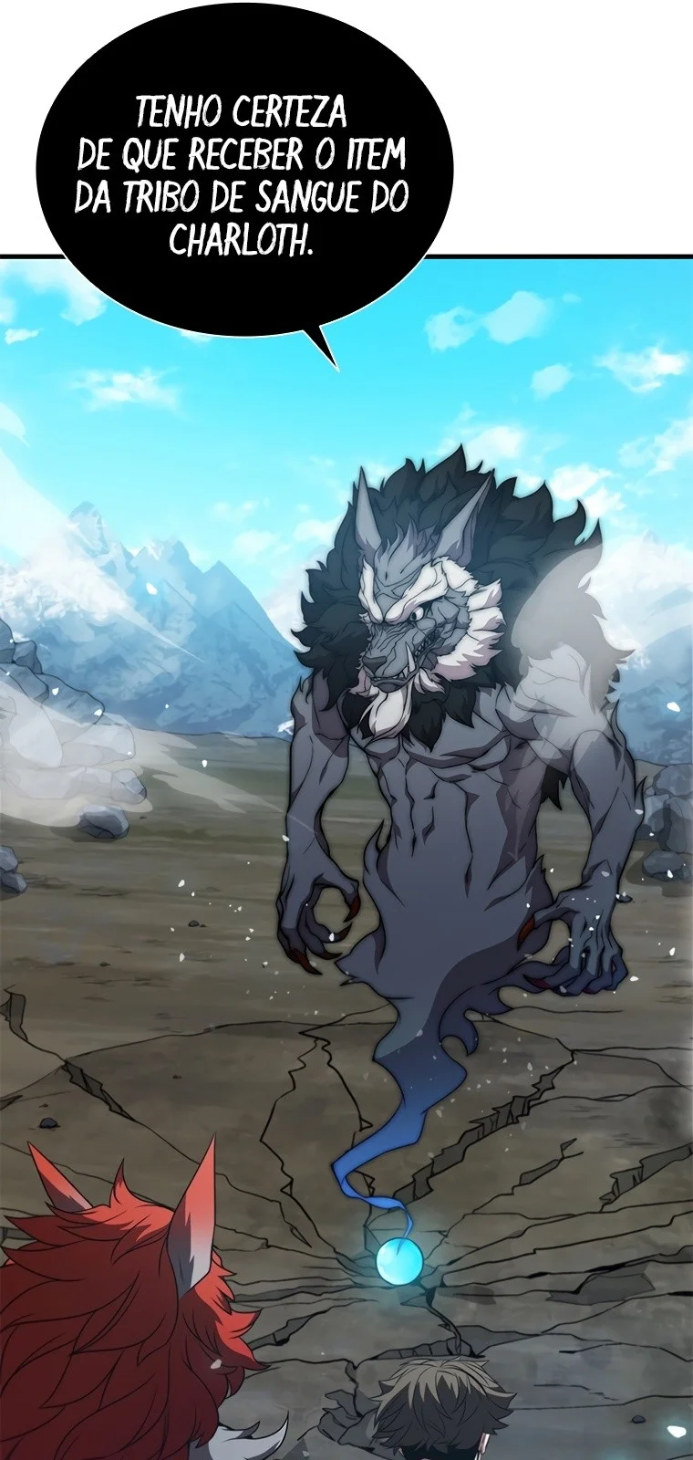 Página do Capítulo 71